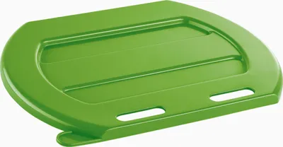 Produktbild von Kerbl Deckel für Tränkeeimer 14210 grün