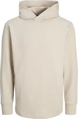 Produktbild von Jack & Jones Sefton Kapuzenpullover Beige L Herren Beige L
