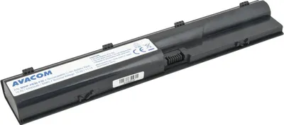 Produktbild von AVACOM pro HP ProBook 4330s, 4430s, 4530s Serie Li-Ion 10,8V 6400mAh 69Wh