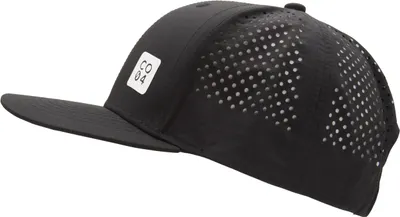 Produktbild von CHILLOUTS Owaka Hat BLACK BLACK -