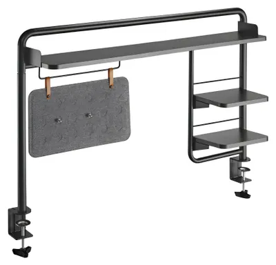 Obrázok produktu pre Predĺženie stola Spacetronik SPB-118BB 140cm