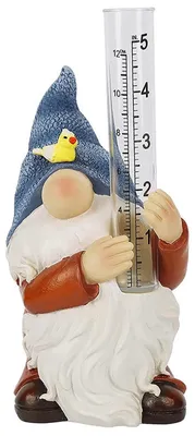 Obrázek produktu pro Harsový dešťoměr pro dekoraci zahrady