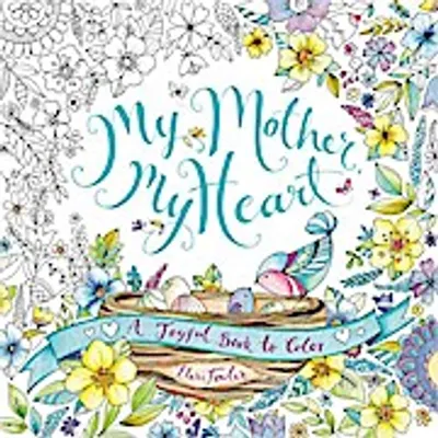 Image de My Mother, My Heart