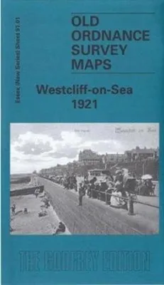 Produktbild von Westcliff-on-Sea 1921