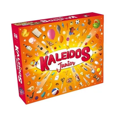 Produktbild von Tischspiel Kaleidos Junior