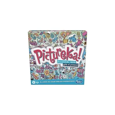 Produktbild von Obrázok Hasbro