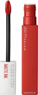 Immagine prodotto di Maybelline New York Superstay Matte Ink City Edition 125 Inspirer 5ml
