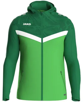 Imagen del producto de Jako Sudaderas Iconic, 6824222, Talla: 135