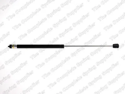 Produktbild von LESJÖFORS Gasfeder Motorhaubendämpfer passend für MERCEDES-BENZ C-Klasse Limousine (W203) 280N 8056806