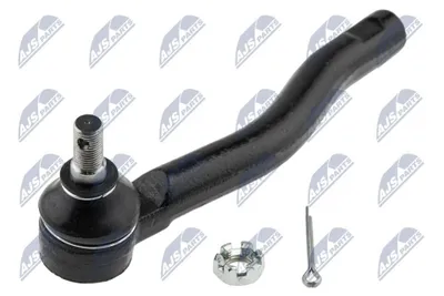 Produktbild von NTY Spurstangenkopf Spurstange für TOYOTA RAV 4 III (ACA3, ACE, ALA3, GSA3, ZSA3) Vorne Rechts SKZ-TY-108