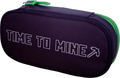 Zdjęcie produktu dla Pirnik-Szaszetka Minecraft Alex&Steven Ac5