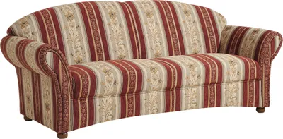 Obrázek produktu pro Max Winzer Sofa 2,5 místná červená