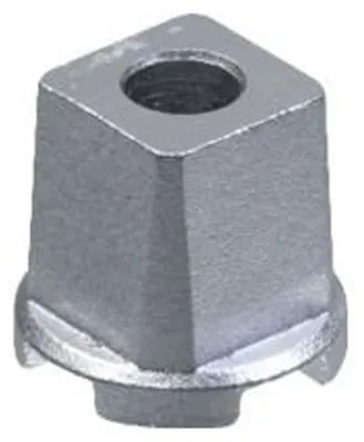 Image de Axe carré longueur normal - DORMA - 45200421