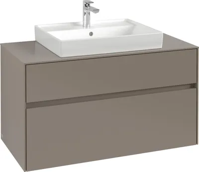 Produktbild von Villeroy & Boch C019B0VN WTUS Collaro C019B0 1000x548x500mm m.