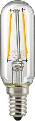 Produktbild von Sigor 6140001 T25 4,5W E14 2700K LED-Lampe, Sockel E14, 4,5 Watt, Warmweiß, 2700 K