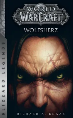 Produktbild von World of Warcraft: Wolfsherz