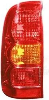 Obrázek produktu pro Zadní světlo DEPO 212-19K1L-LD-UE