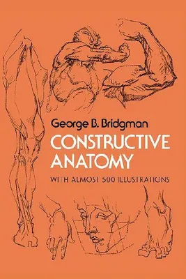 Produktbild von Constructive Anatomy