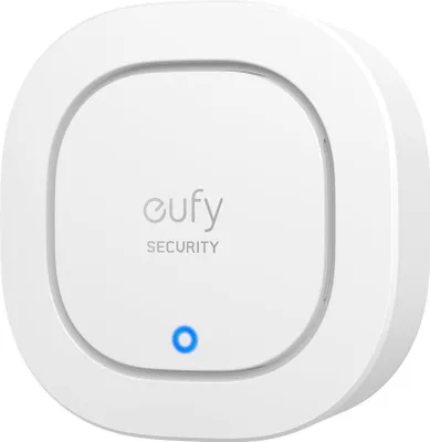 Produktbild von eufy Security Sirene white
