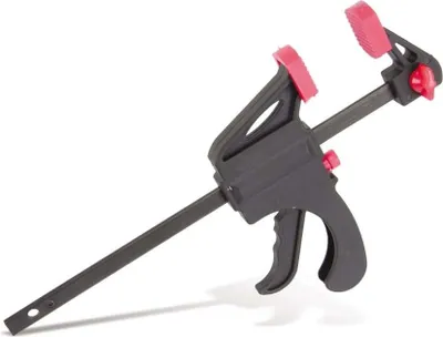 Produktbild von Schnellspannzwinge PSZ-100