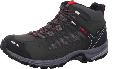 Produktbild von Meindl Journey Mid GTX Wanderstiefel Grau