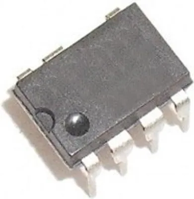 Produktbild von Spannungsregler LNK364PN