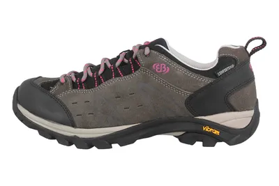 Produktbild von Outdoorschuh Mount Bona Low 37
