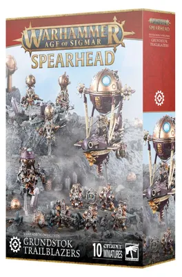 Produktbild von Games Workshop 70-843, Sammelfigur, Videospiel