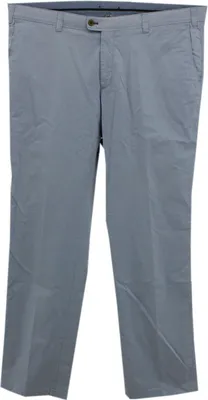 Produktbild von 28775 Eurex by Brax, Jim 316,  Herren Chino Jeans Hose, Popeline Stretch, blue , D 30 W 46 L 32