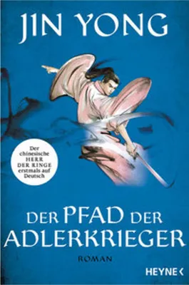 Image de Der Pfad der Adlerkrieger