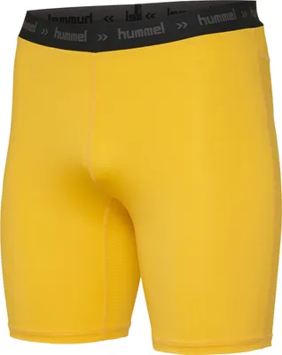 Produktbild von Hummel First Performance Tight Shorts Kinder