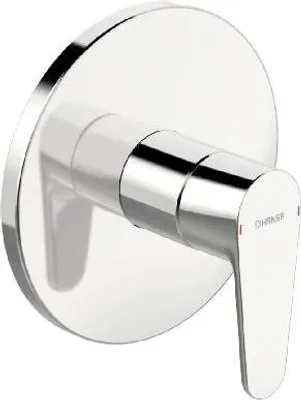 Obrázok produktu pre Hansa 82619063 EHM FM sada pre sprchovú vaničku. HANSAVANTIS