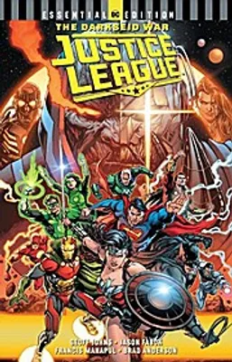 Produktbild von Justice League