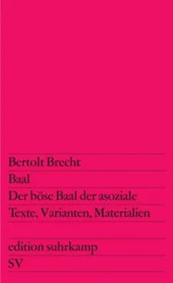 Image de Baal / Der böse Baal der asoziale