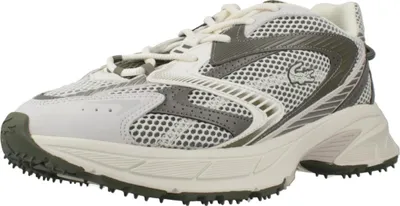 Image de Lacoste Neo Shot Couleur Blanc