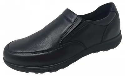 Produktbild von Imac Slipper Schwarz