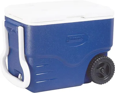 Zdjęcie produktu dla Coleman 40QT Performance Koelbox na kółkach