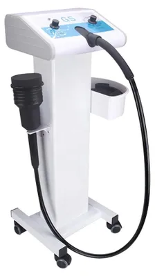 Produktbild von G5 Vibrationsmassagegerät - Elektrisches Massagegerät - Fettverbrennungsgerät - Cellulite-Behandlung