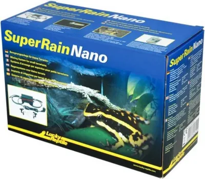 Zdjęcie produktu dla Lucky Reptile Super Rain Nano