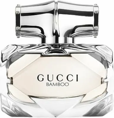 Produktbild von Gucci Bamboo Eau De Toilette Spray 50ml