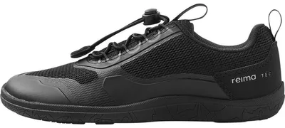 Produktbild von Reima Kinder Schuh Tallustelu Schwarz 37