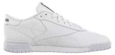 Image de Reebok Reebok Ex-O-Fit – baskets homme – Blanc, EVA, style lifestyle & quotidien (AR3169)
