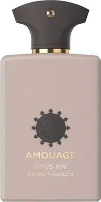 Zdjęcie produktu dla Amouage Opus XIV Royal Tobacco woda perfumowana unisex 100 ml