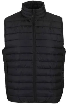 Immagine prodotto di SOLS - Gilet "Stream" da uomo LT1733 (XL) (nero)