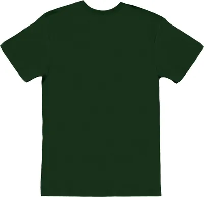 Produktbild von Legend Of Zelda - T-Shirt für Herren/Damen Uni HE499 (M) (Grün)