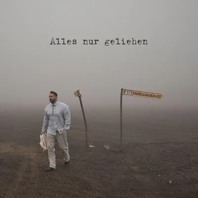 Produktbild von Alles nur geliehen
