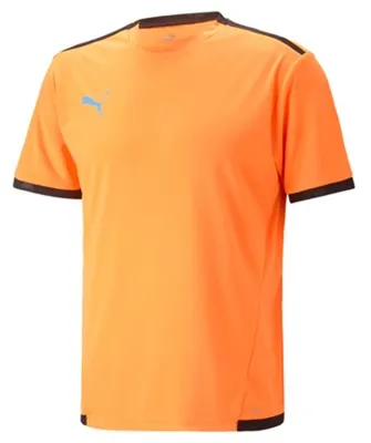 Productafbeelding van teamLIGA Jersey, bedrukking: - Maat: L