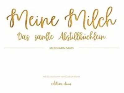 Obrázok produktu pre Meine Milch
