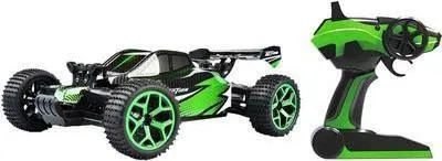 Image de Amewi Buggy Storm D5 "green" 1:18 4WD RTR
