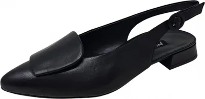 Produktbild von Paul Green Slingpumps Schwarz